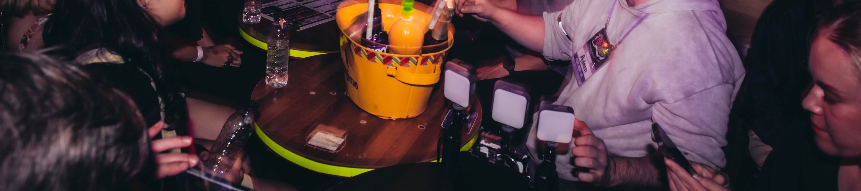 首爾：暢飲酒吧夜遊之旅