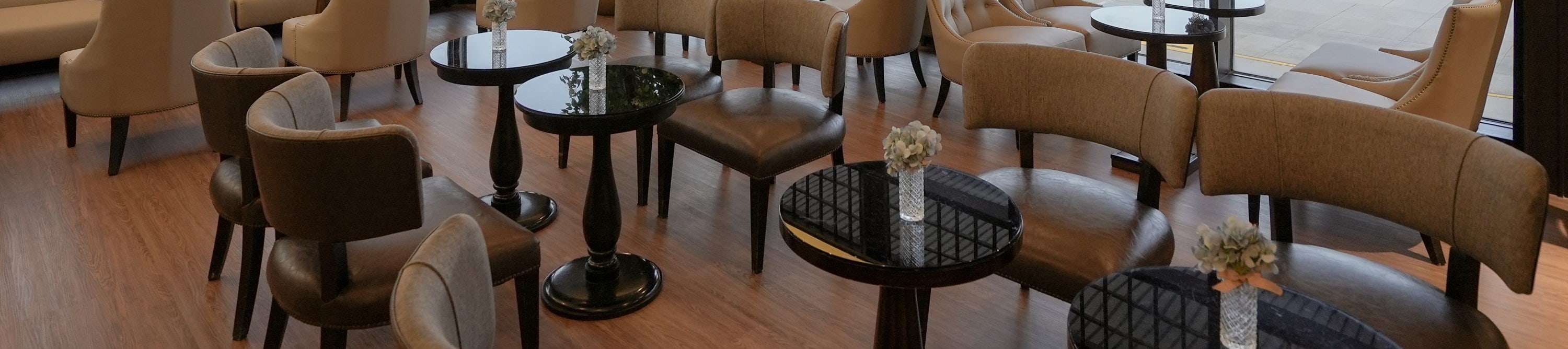 The Coral Executive Lounge Donmuang Airport (DMK) - Thumbnail 14