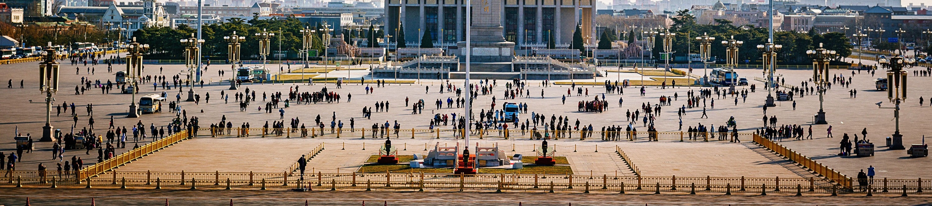 All Inclusive 2-Day Beijing Private Tour to Top 6 City Highlights - Thumbnail 9