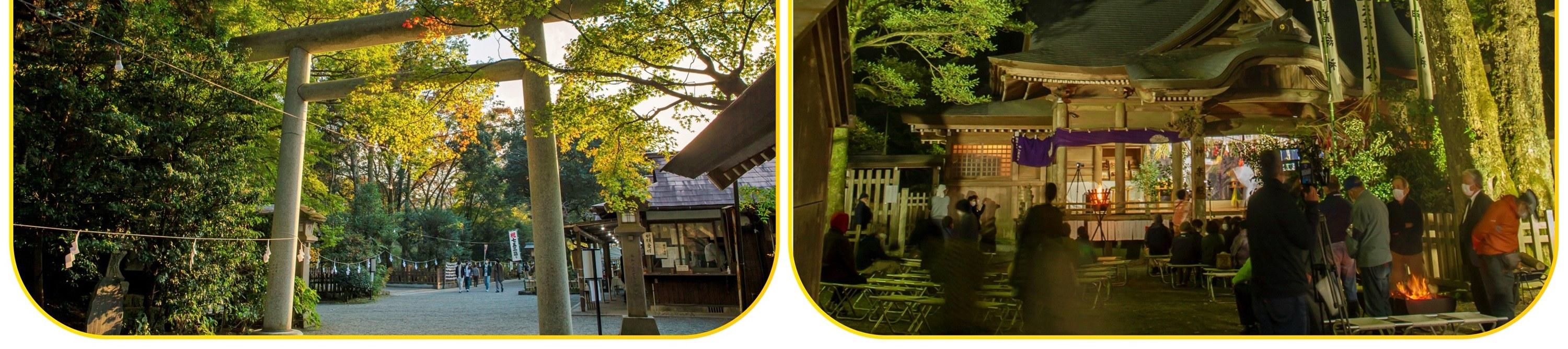 參拜天岩戶神社，不僅是祈福或參拜，更是一趟認識日本神話起源與神道文化的旅程。
神社周邊自然環境保存良好，四季景色分明，無論是春夏的新綠、秋季的紅葉，或是冬季的靜謐，都讓人感受到深層的精神安定感。