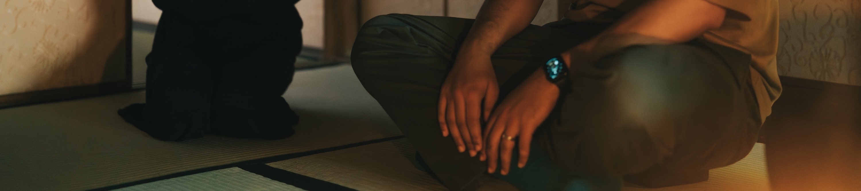 Oboro | Mindful Tea Ceremony