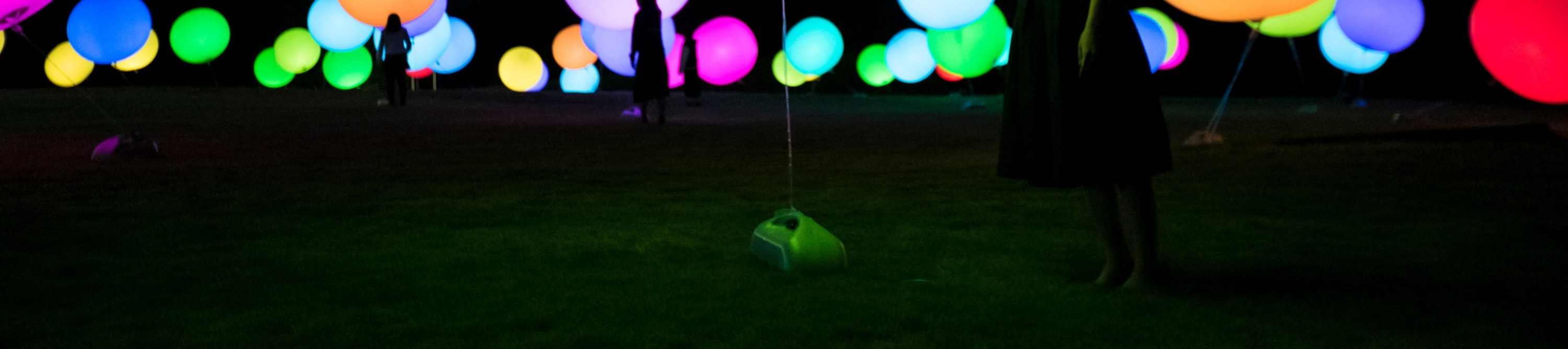 長居植物園 teamLab Botanical Garden Osaka門票