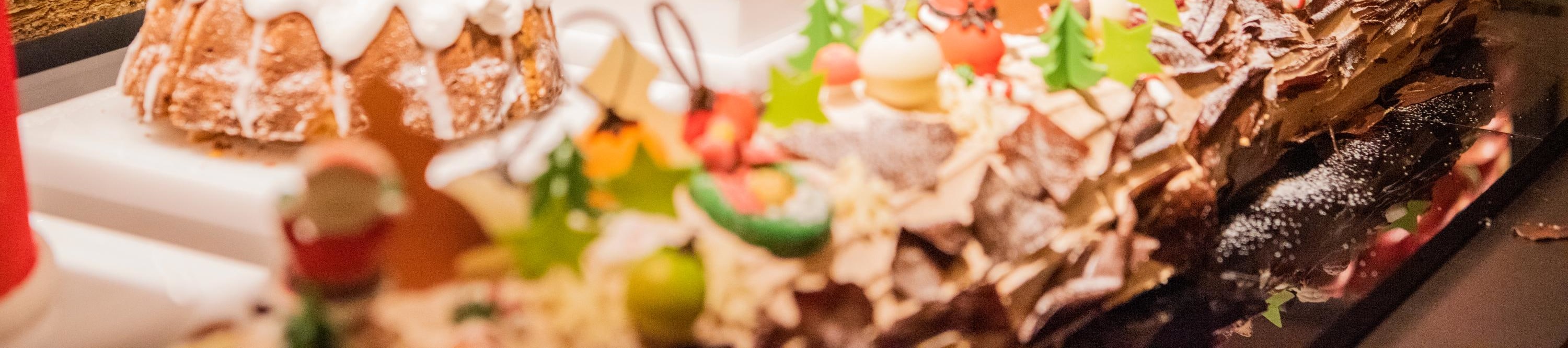 聖誕主題參考圖片