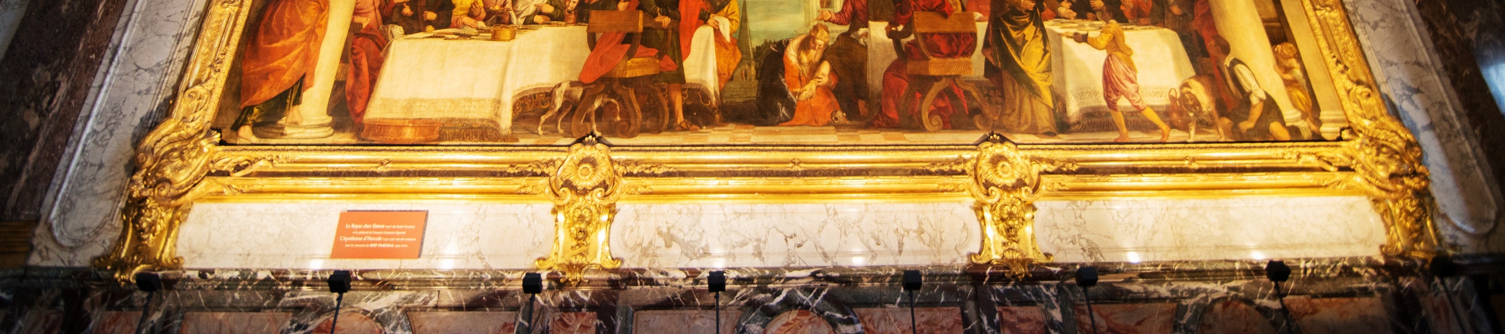 [Chinese Tour] One-day Tour of Versailles Palace + Monet Garden + Van Gogh's Residence in Paris, France