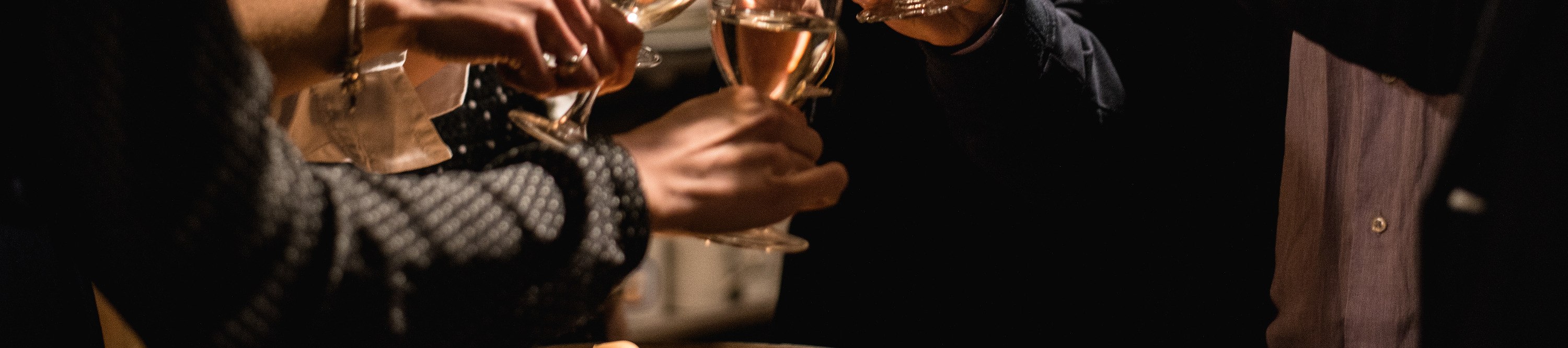 維也納葡萄酒品嚐體驗