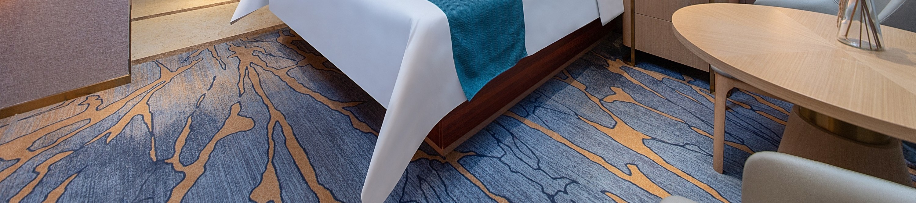 Comfortable King Room