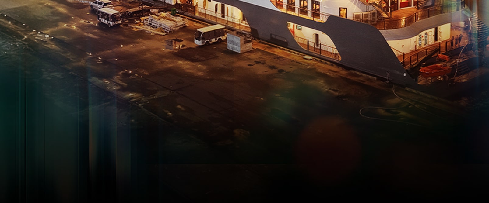 REVER Cruise: A Refined Dining Journey Along the Saigon River