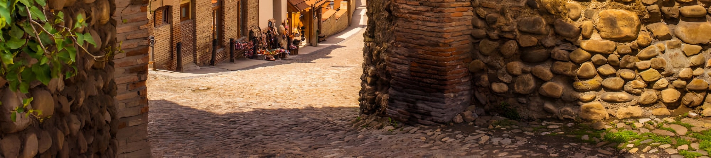 Tbilisi: Kakheti, Signaghi, & Chateau Tour with Wine Tasting