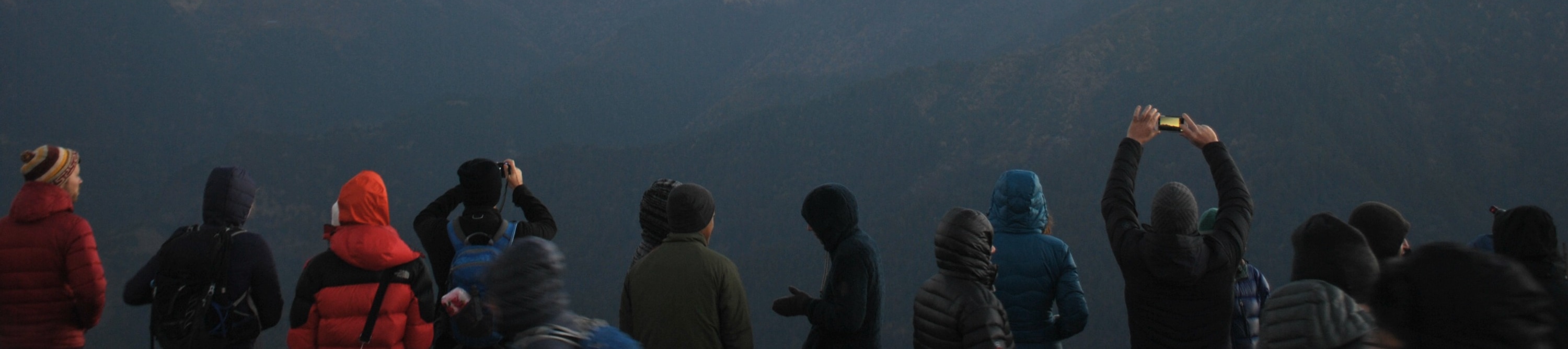 博卡拉：3天戈雷帕尼 - 蓬山 - 甘德魯克徒步之旅（含導遊）