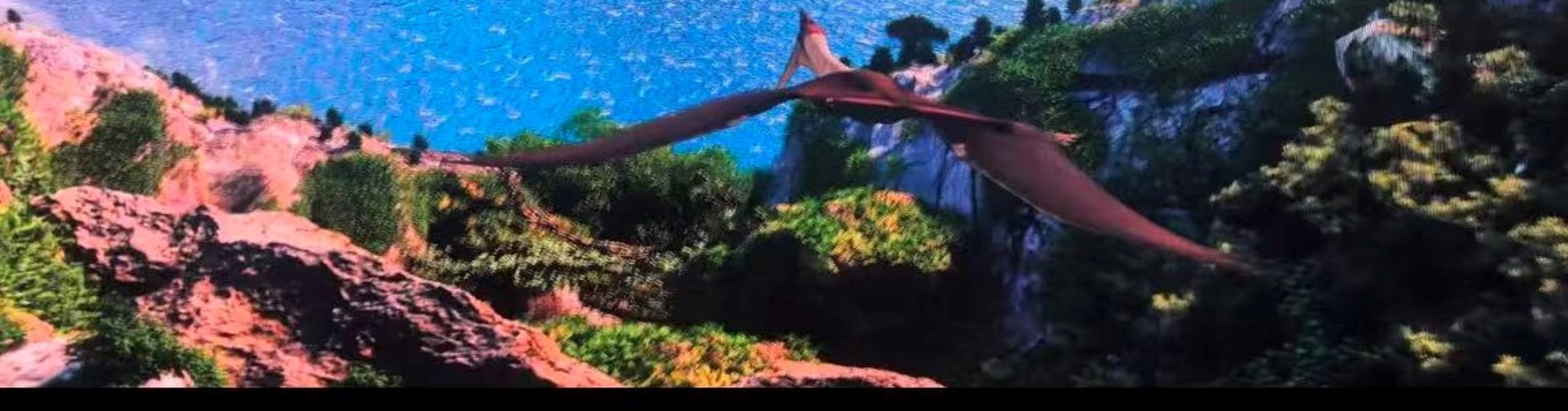 沉浸式飛越華夏,每一秒都美到想定格 沉浸式飛越華夏,每一秒都美到想定格