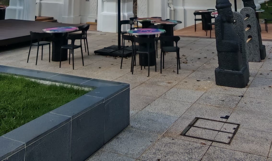 The Art House
