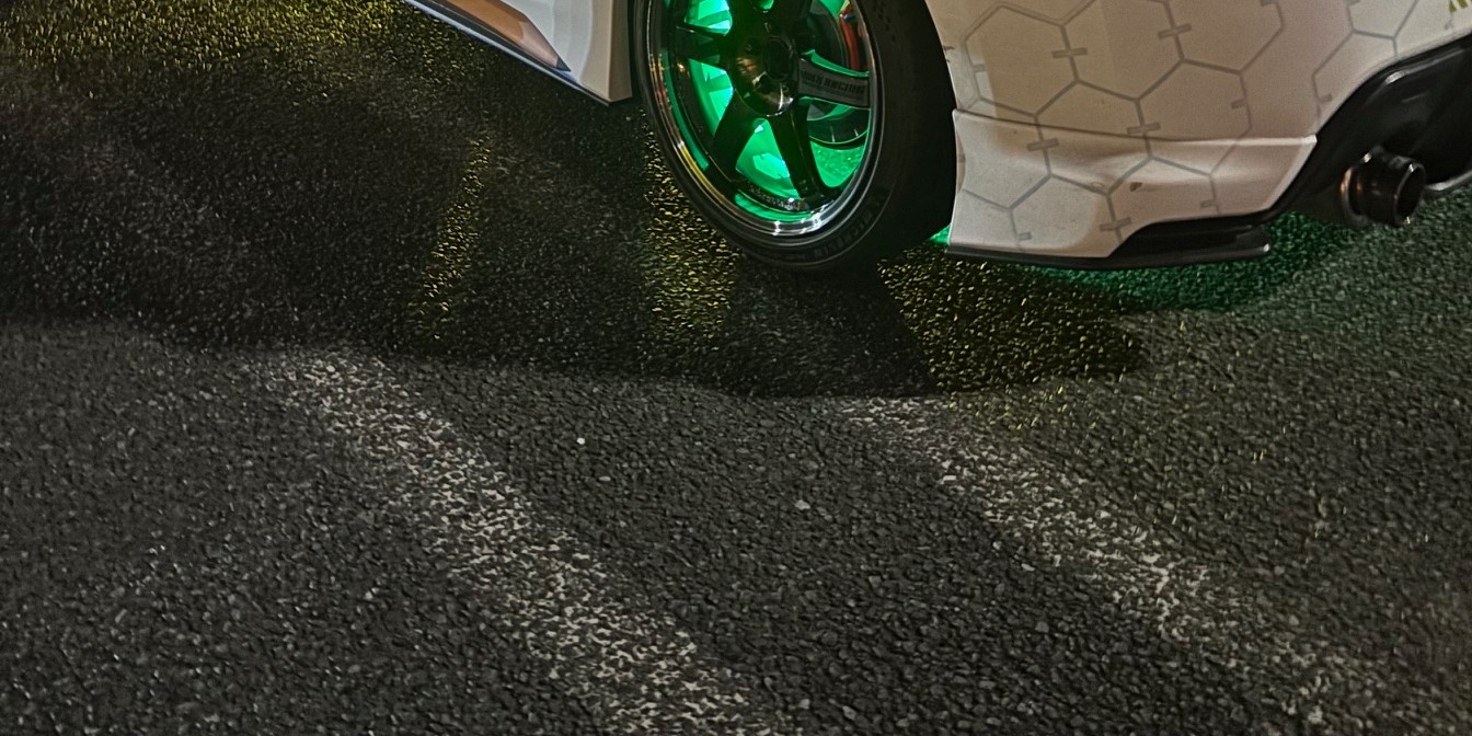 保時捷 Macan 代谷汽車體驗
