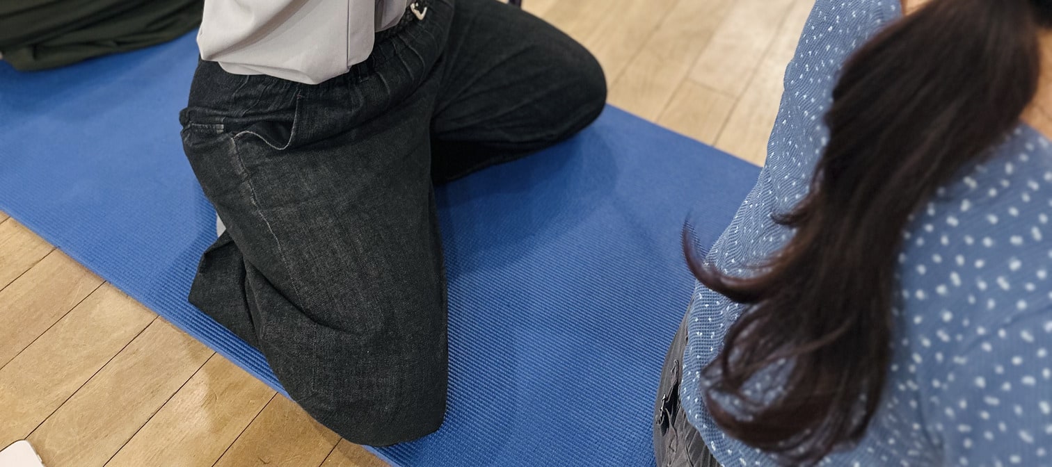 Tokyo Ebisu: Traditional Japanese Archery Experience with a Master - Thumbnail 10