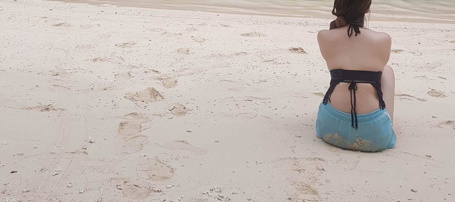 愛妮島C線之旅