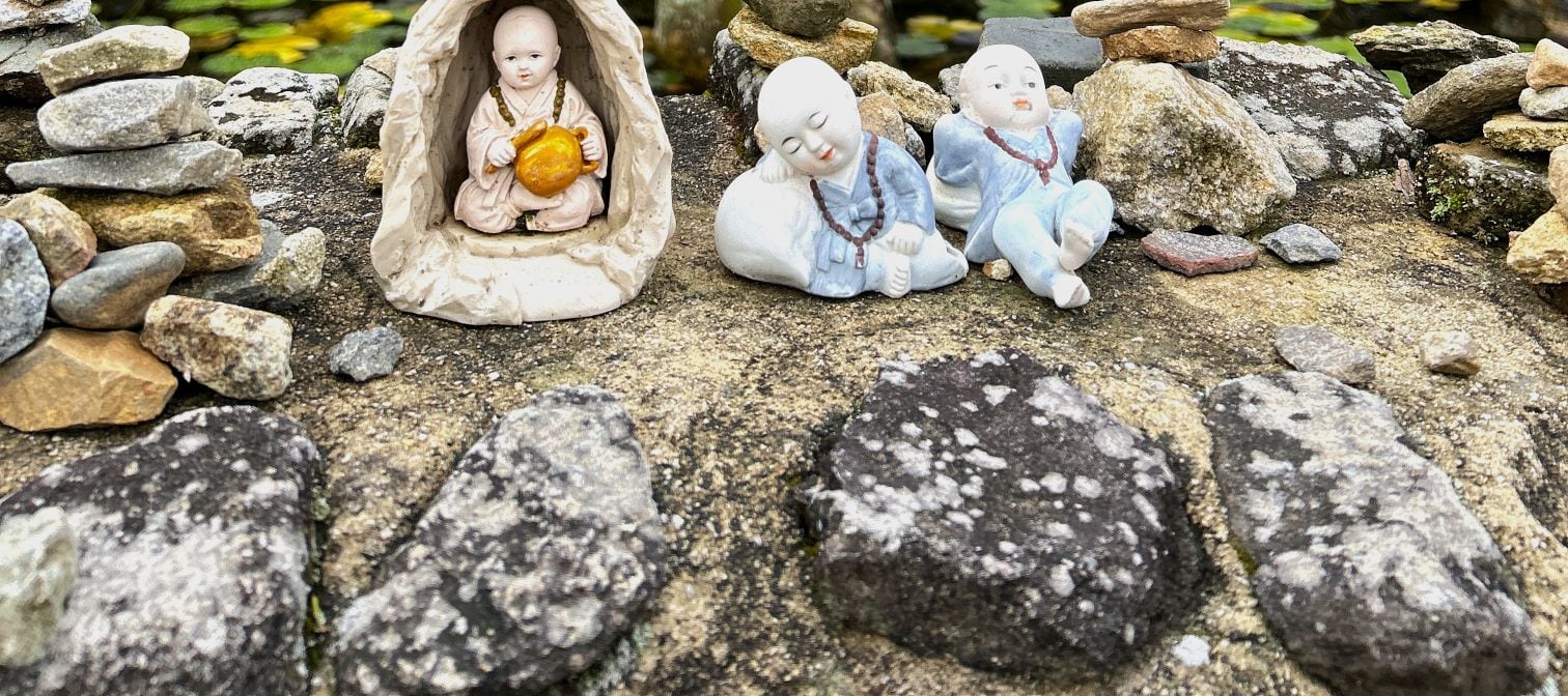 順天仙巖寺 (UNESCO)