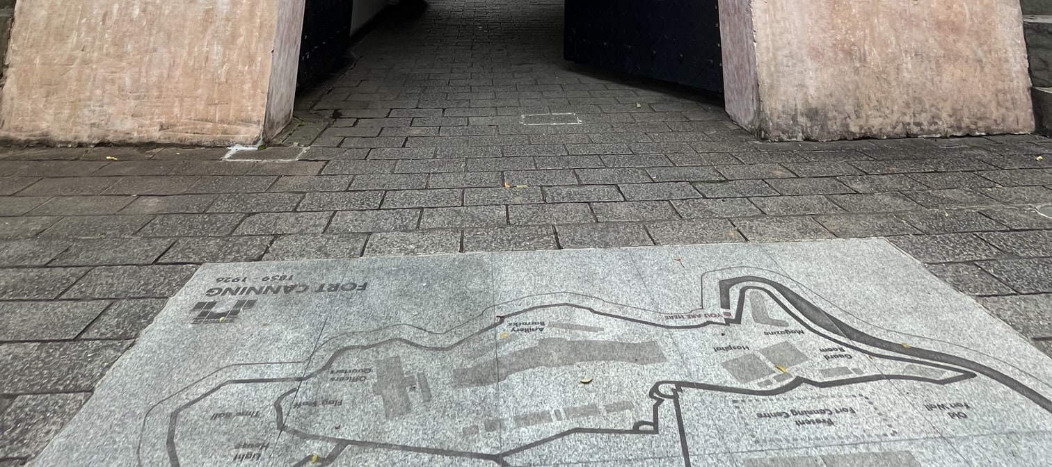 Fort Canning: Where History Meets Nature - Thumbnail 7