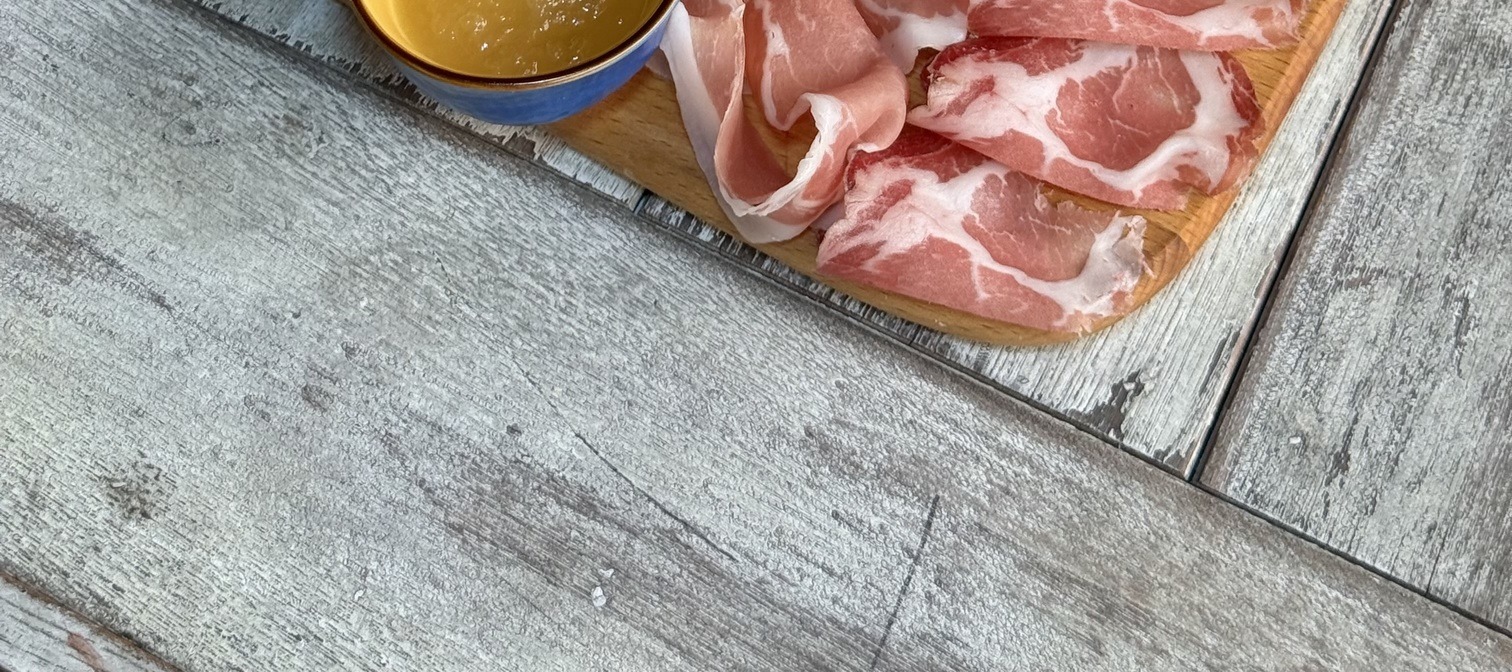 Luretta D.O.P. Italian Deli at Lot 10 Kuala Lumpur - Thumbnail 14