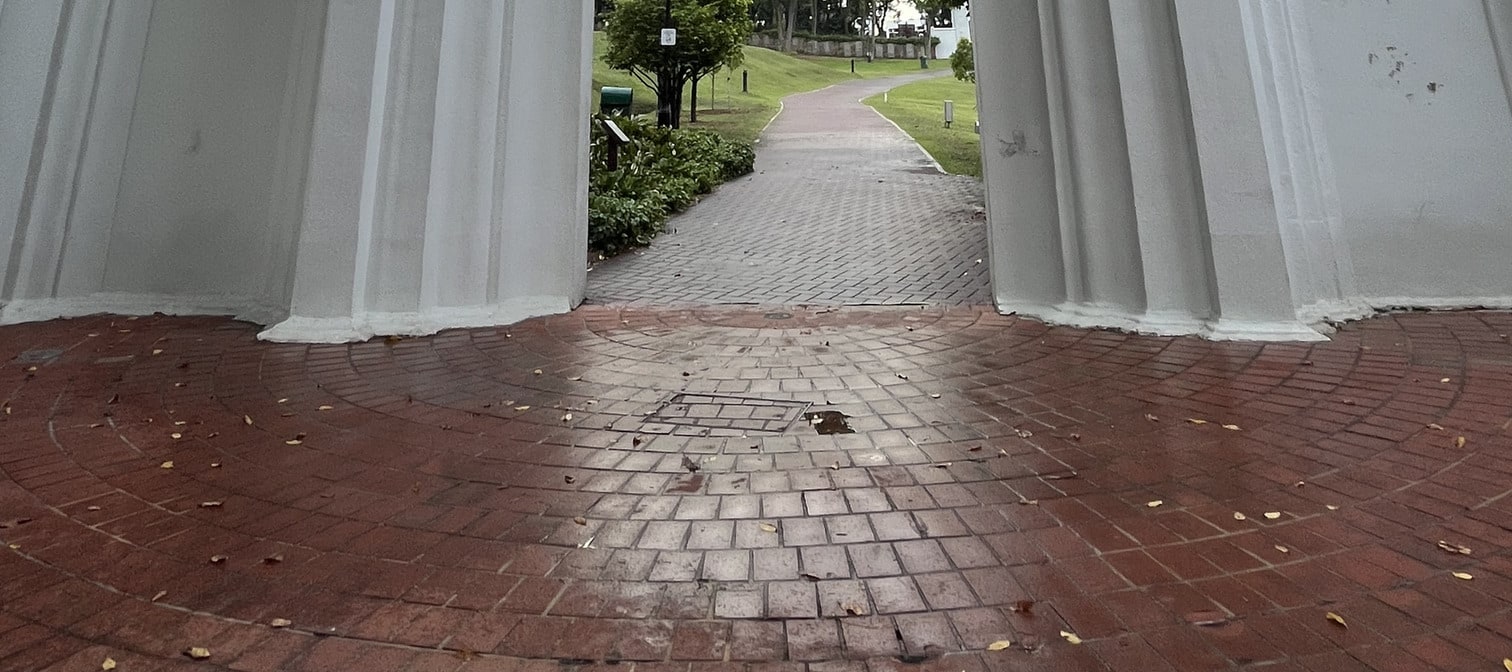 Fort Canning: Where History Meets Nature - Thumbnail 13