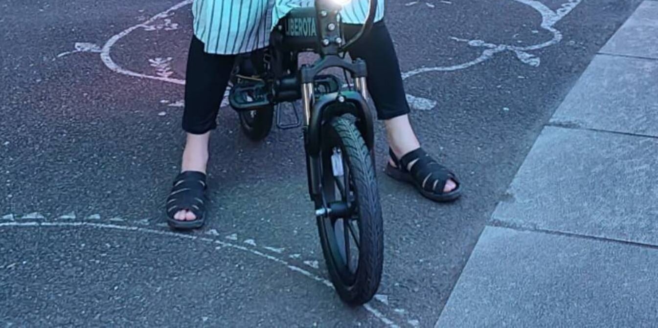 Tokyo Shibuya: No License Required, No-Pedal Electric Motorbike Tour - Thumbnail 18