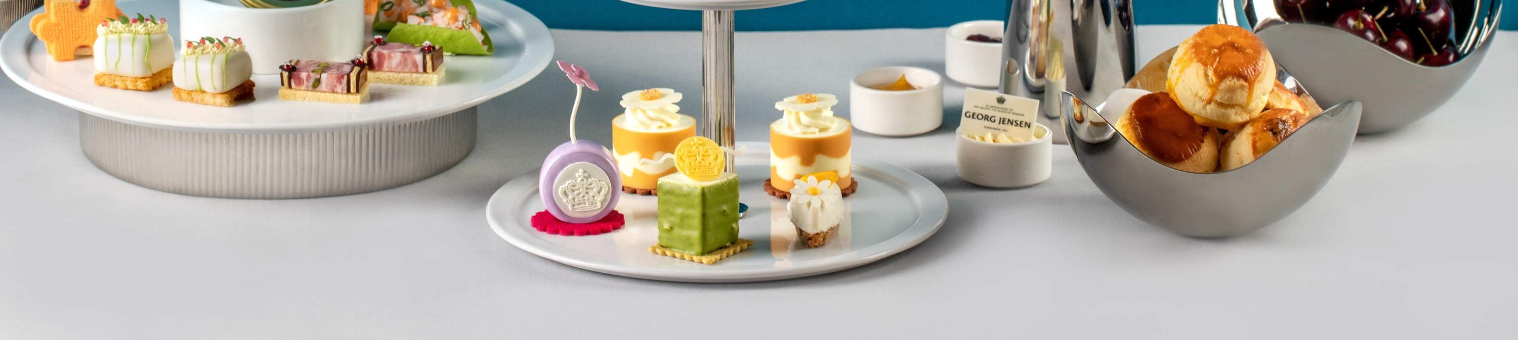 afternoon tea