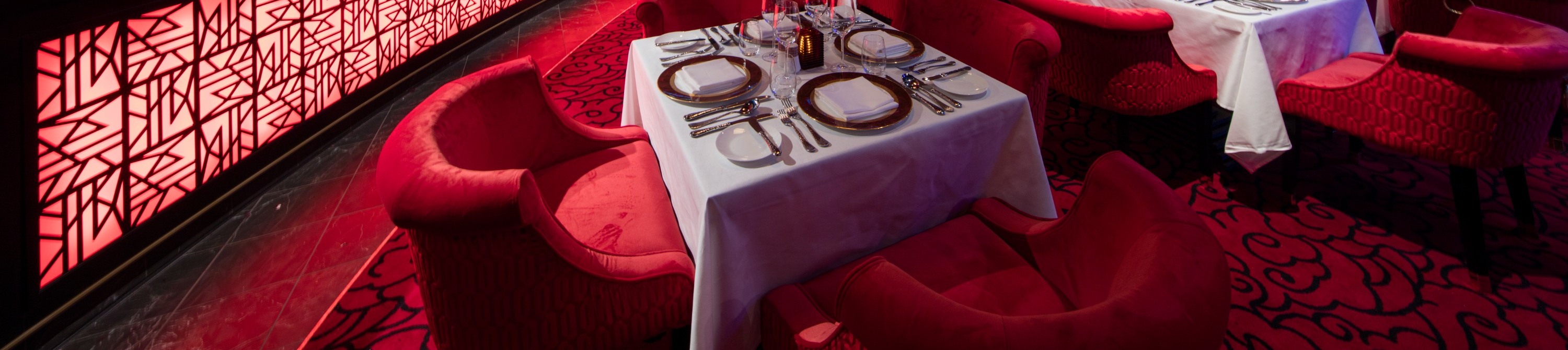 Silk Road Chinese Restaurant