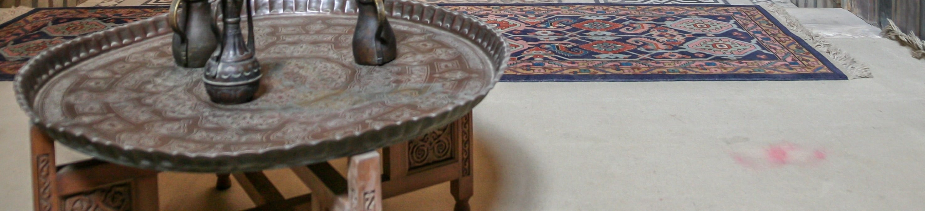 艾爾蘇海米故居 (Al Suhaymi House)