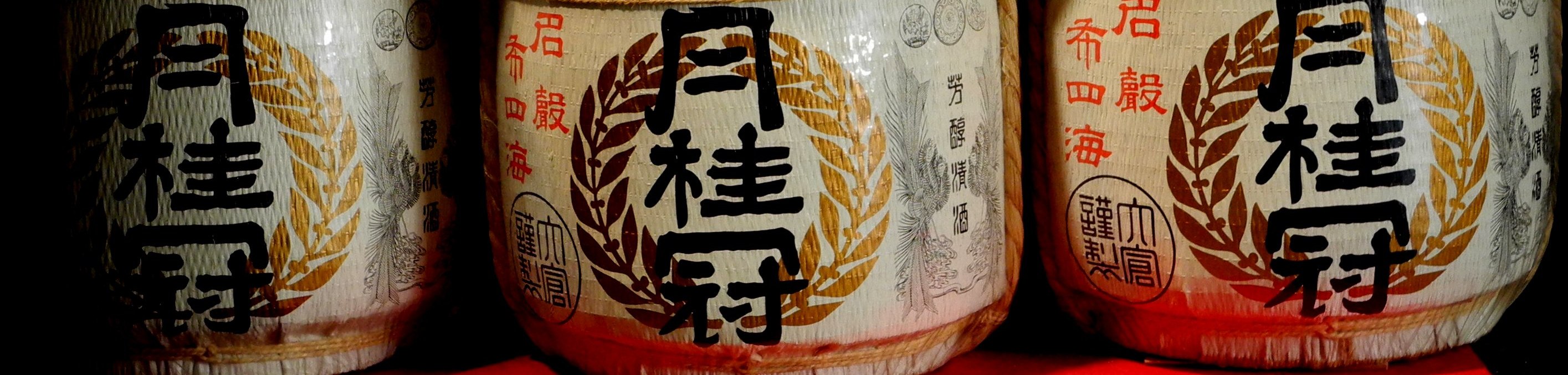 從京都出發：舊港鎮和終極清酒品嚐私人旅遊