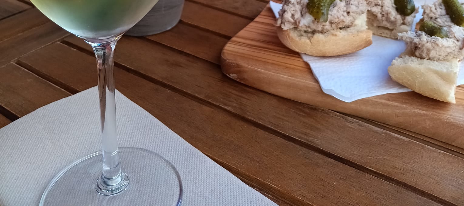 Cannes Food Walking Tour