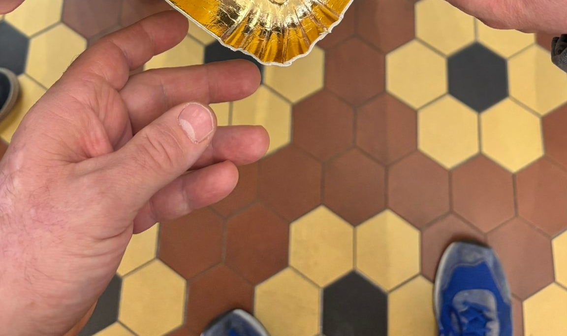 Bologna Walking Tour with Tastings and Stories