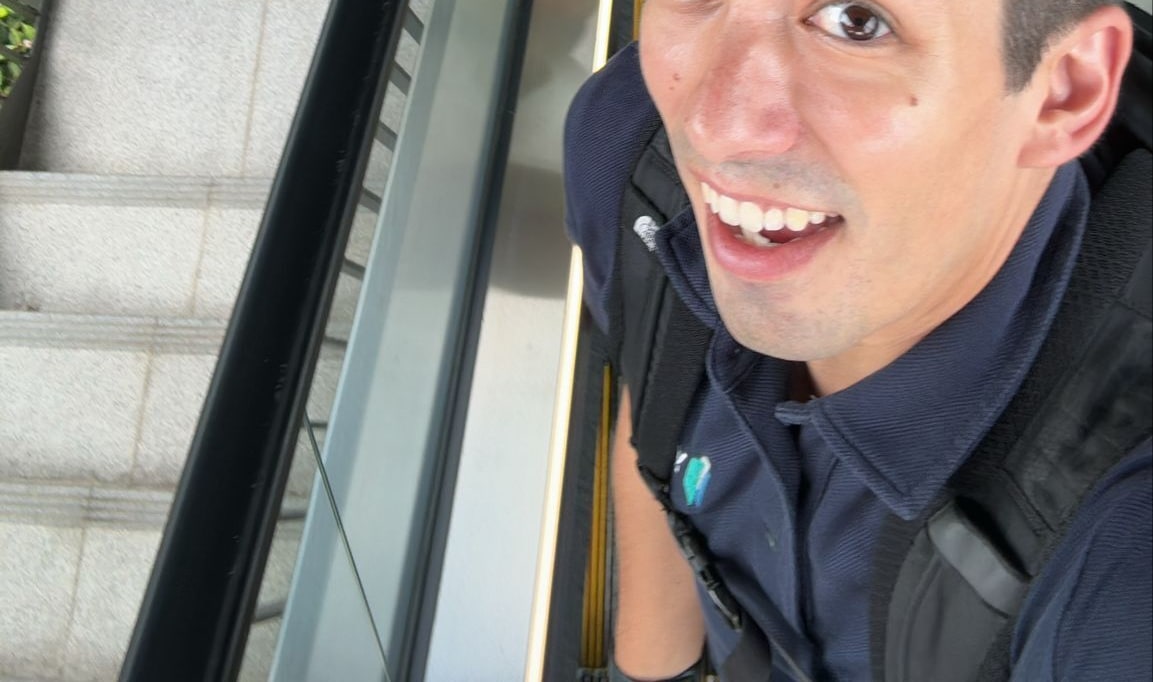 海濱區的隱藏秘境