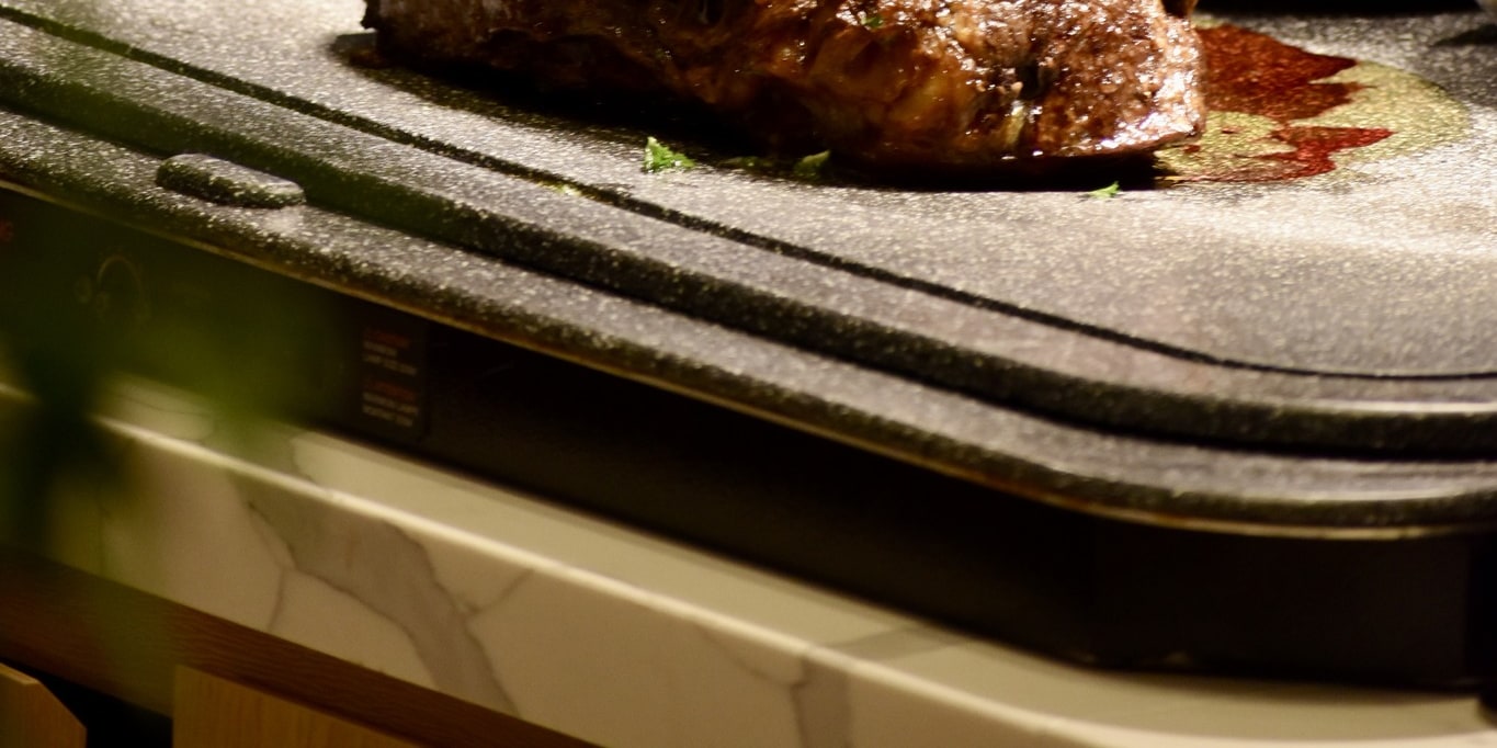 Sheraton Hanoi 飯店 (Oven D'or 餐廳) 國際自助餐