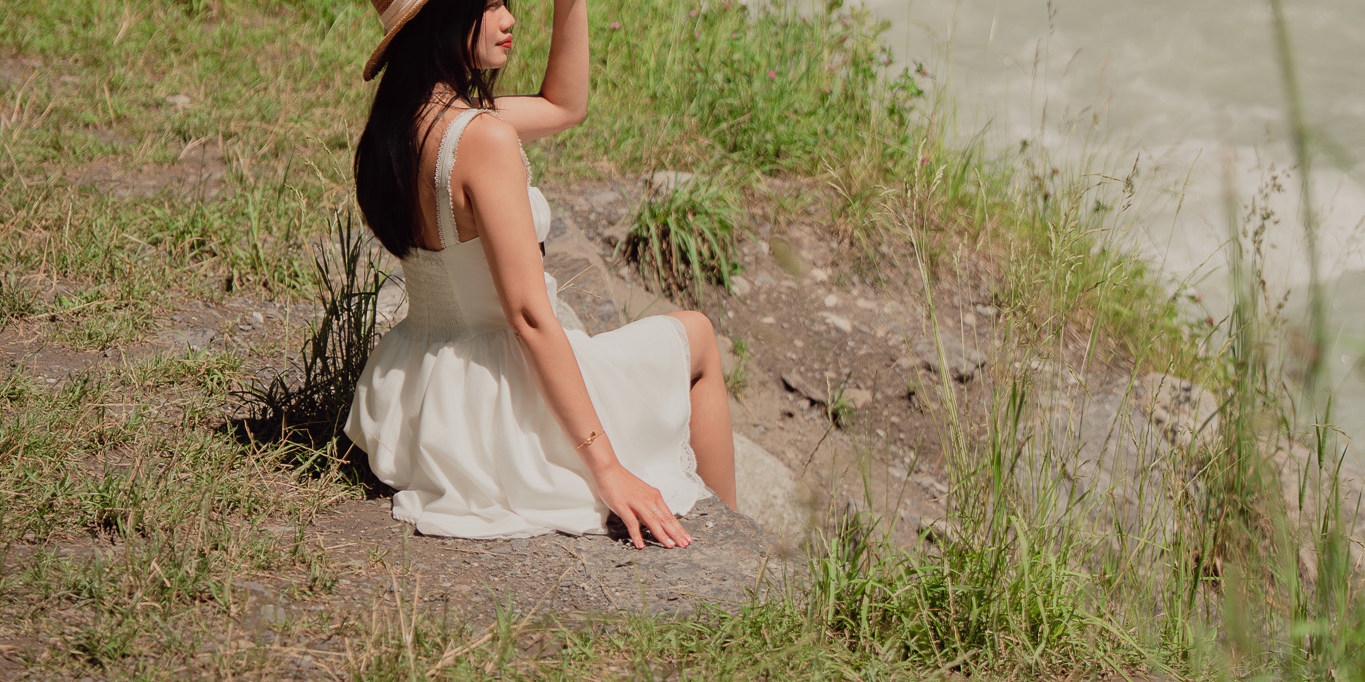 Private Photoshoot Tour: Lauterbrunnen & Wengen at the best spots