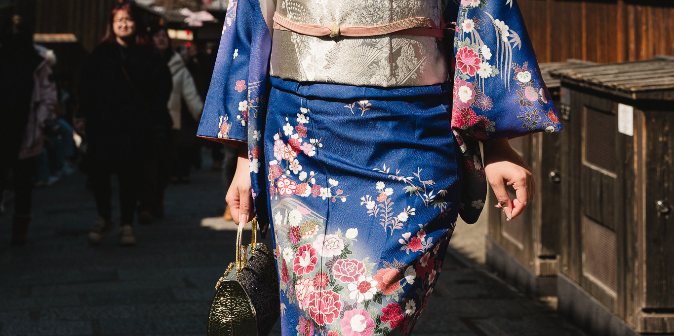 京都旅拍｜晴風堂写真