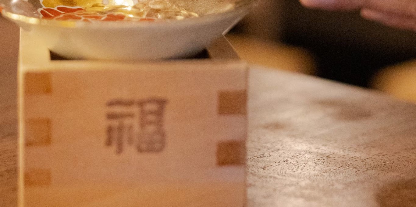 Find your preferred sake with a Sake sommelier in Tokyo