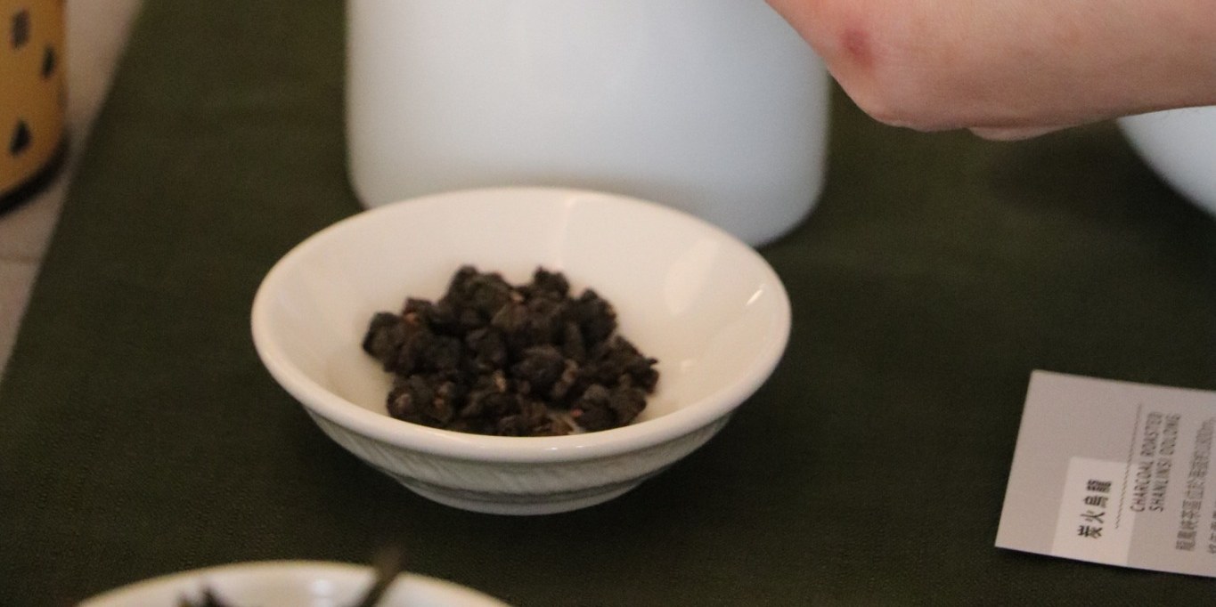 循著茶香，一同走入台灣茶文化之旅