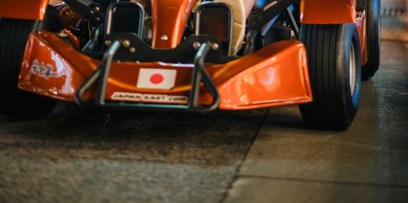 Official Japan Go-Kart in Shibuya/Shinjuku/TokyoTower by JAPANKART - Thumbnail 20