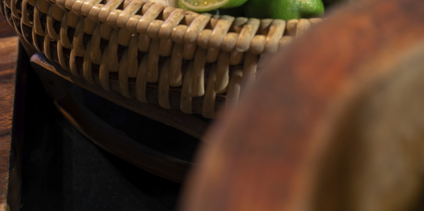 Thai cooking class at basil by Sheraton Grande Sukhumvit - Thumbnail 10
