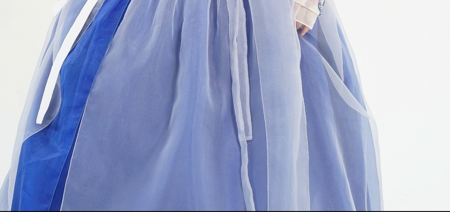 Blendy Hanbok 提供多款精美韓服 Blendy Hanbok 提供多款精美韓服