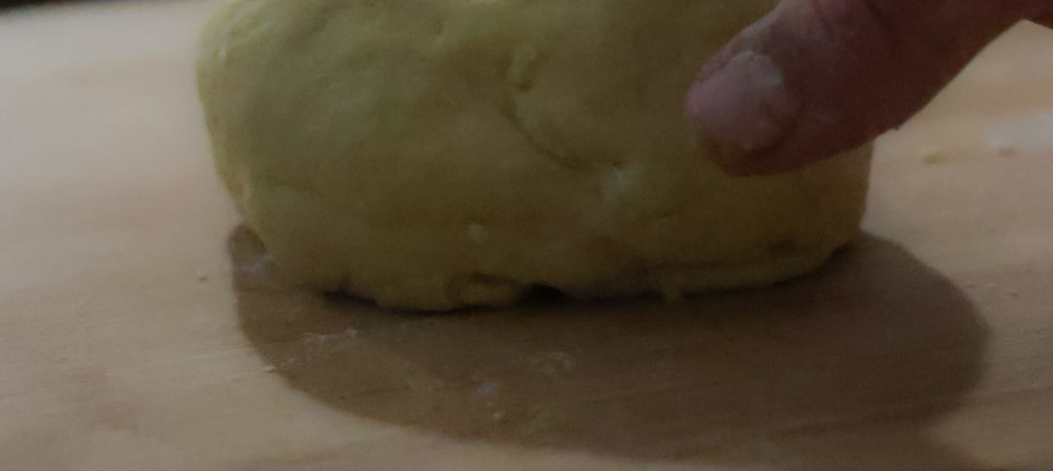 甘巴西泰爾梅的典型托斯卡納烹飪課程