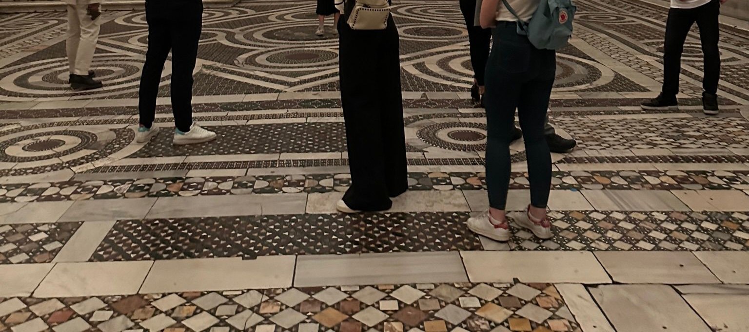 Vatican Semi-Private Tour with St. Peter’s Basilica Access
