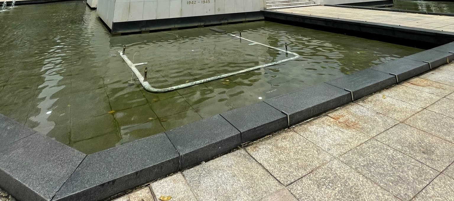 Timeless Legacy of Legendary Footsteps in Civic District Singapore - Thumbnail 6