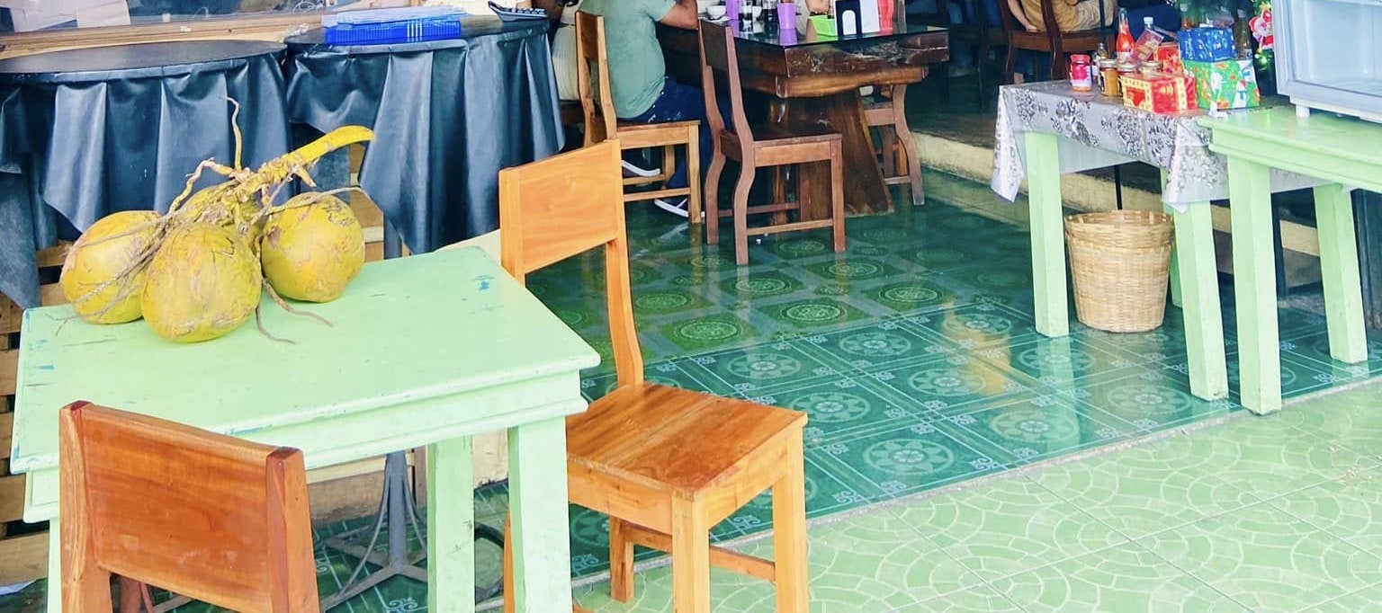 巴科洛德美食之旅：半日遊