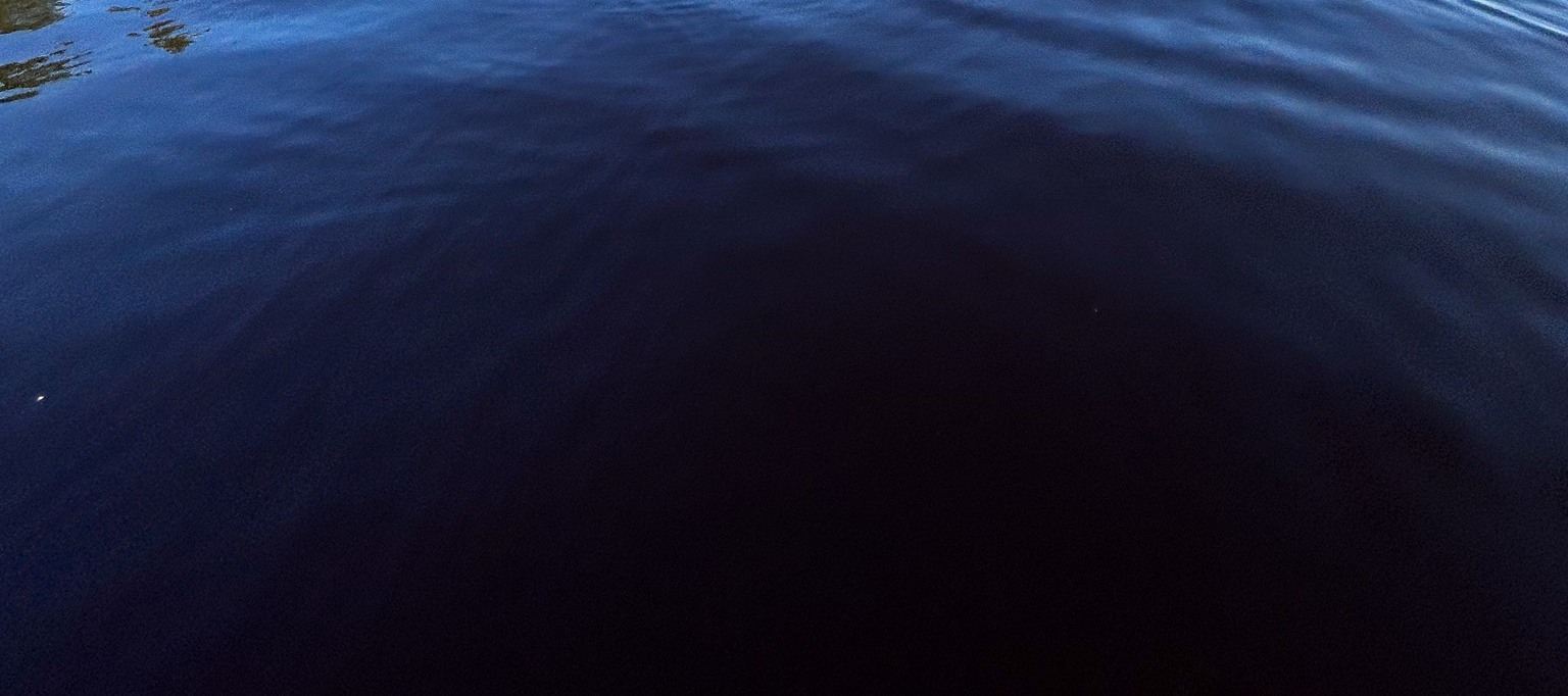 Lapland Kayaking Experience