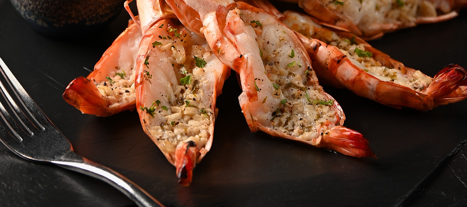 Luxury Dining at Garrya Tongsai Bay Samui