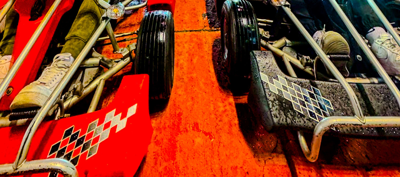 澀谷 Go Kart 街頭卡丁車體驗（Neo Tokyo Kart 提供）