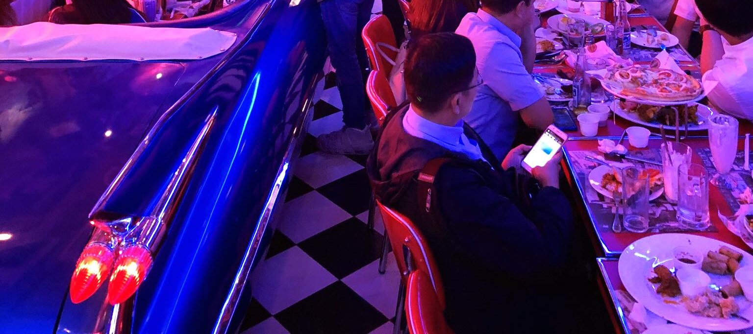 Makati Nightlife Tour Rooftops & Clubs Poblacion P.Burgos
