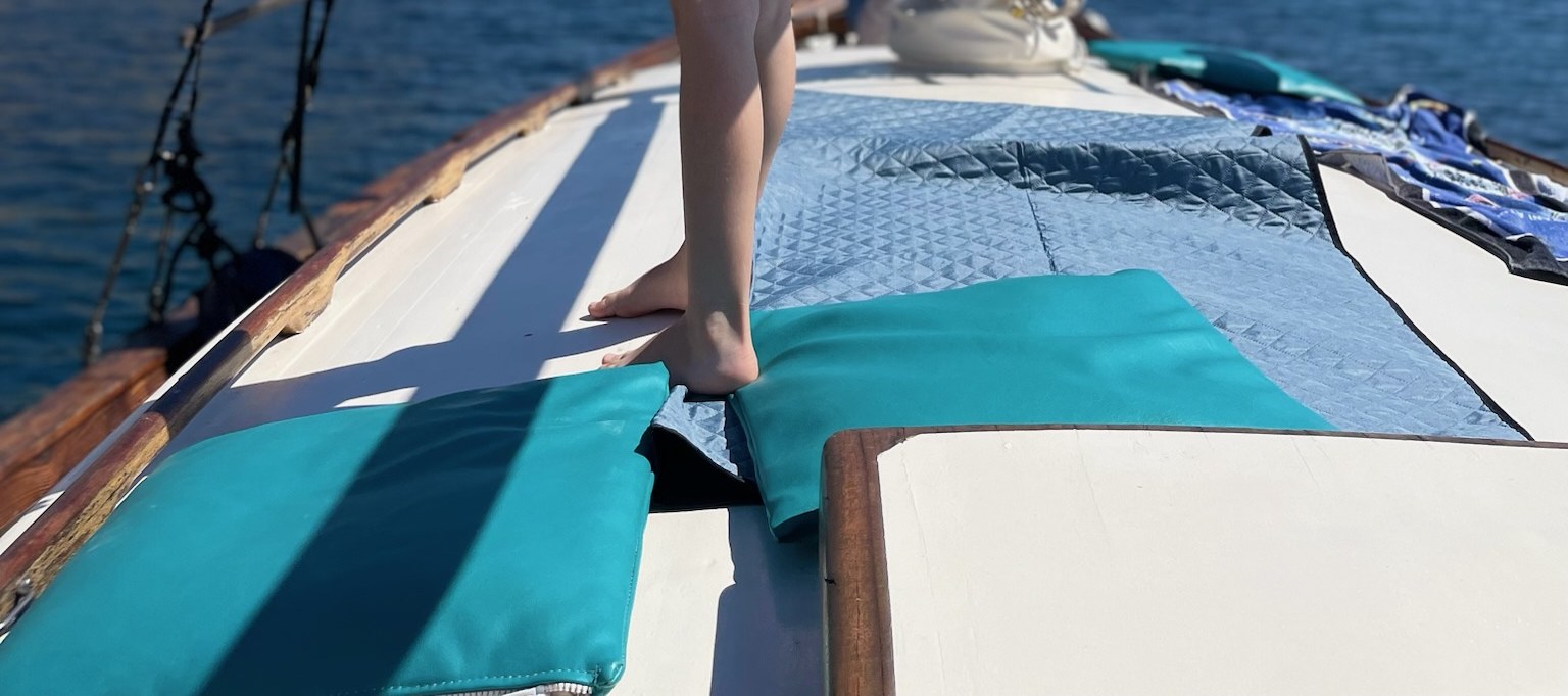 Mauna Loa Boat Experience