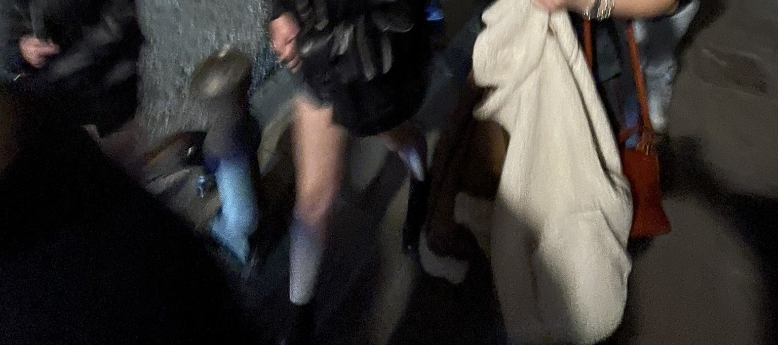微醺之旅：地下酒吧、飲酒遊戲和史詩級酒吧串游！