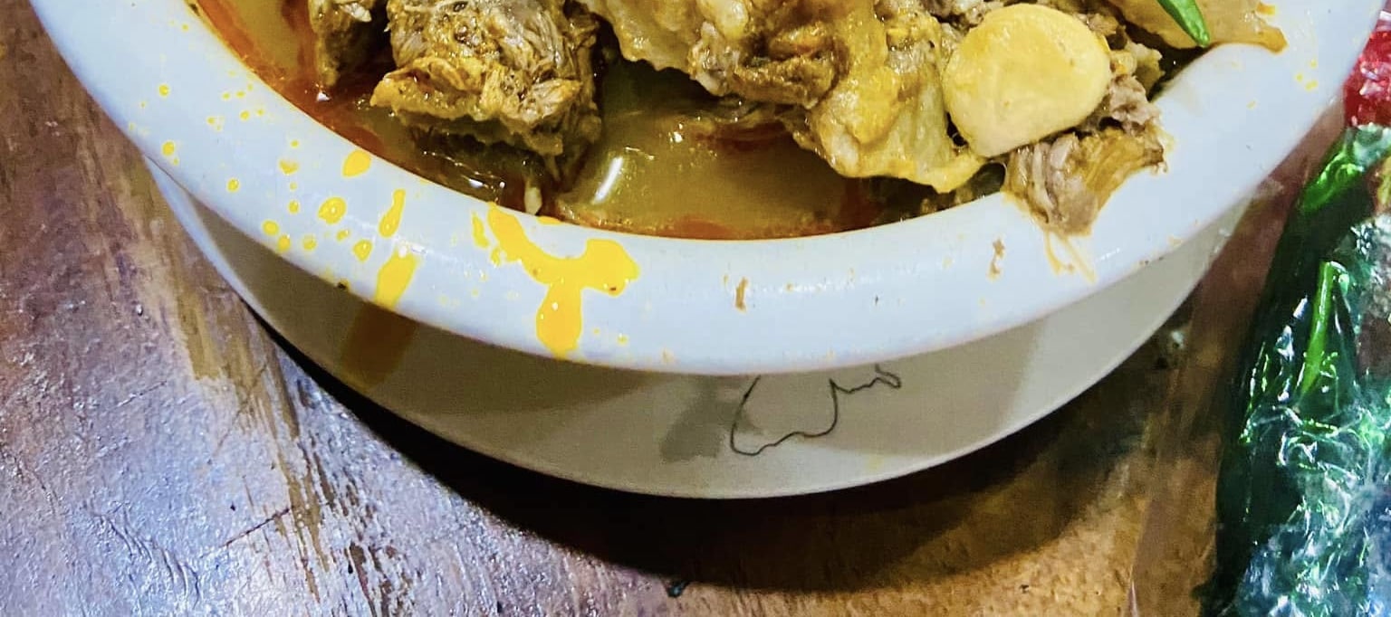 巴科洛德美食之旅：半日遊