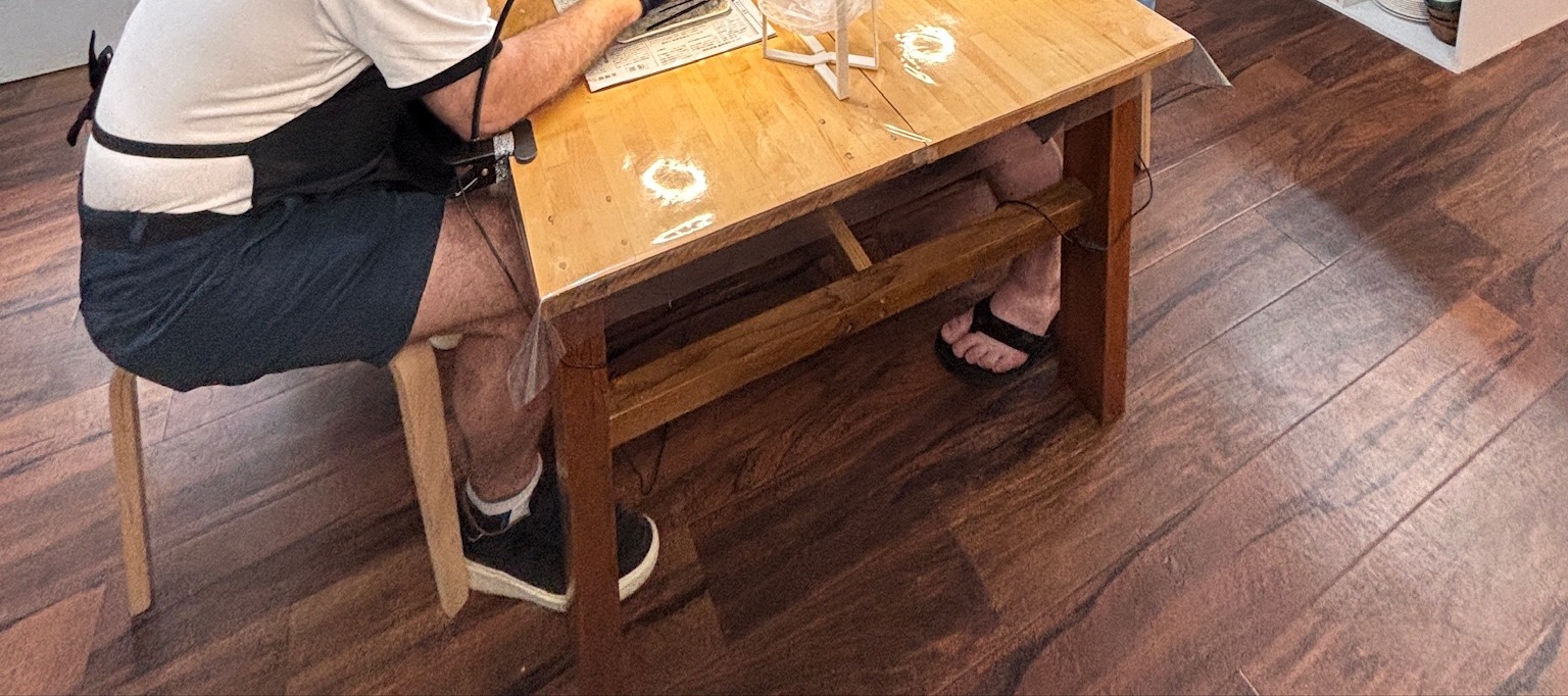 沖繩（Okinawa）那哈：快來體驗有趣的金繕修復